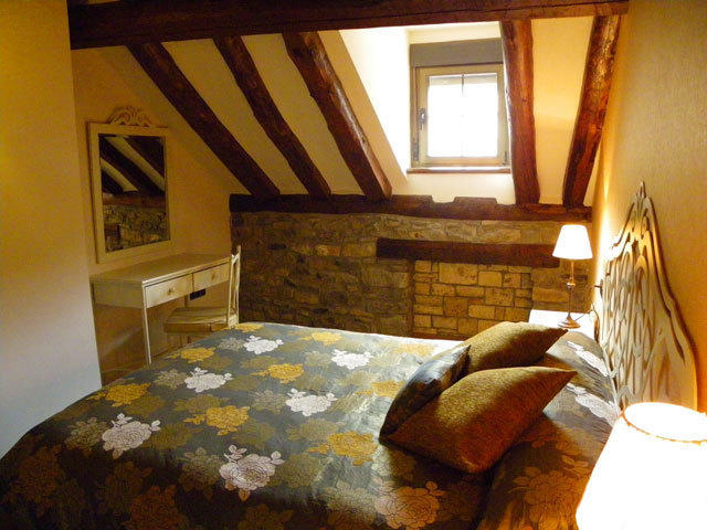 El Balcon Del Ara Guest House Liguerre de Ara Rom bilde